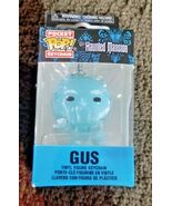 Funko Pocket Pop Keychain - 2019 Disney Haunted Mansion - Gus - $201.60 MXN