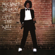 Michael Jackson : Off The Wall CD Album With DVD 2 Discs (2016) Pre-Owned Region - £23.67 GBP