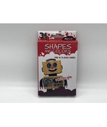 Bendon Pre-K Shapes and Colors Flash Cards - $14.80 CAD