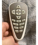 SGILE RC Robot Gesture Sensing Robot Replacement Remote Control ONLY - $13.65 CAD