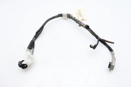 2010 LEXUS RX350 STEERING COLUMN WIRE HARNESS E0473 image 2