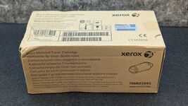 New Genuine Xerox Toner Cartridge Black Versalink C600 / C605 106R03895 - $42.99