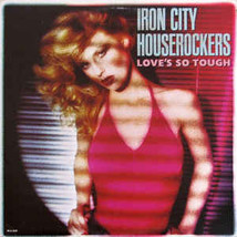 Iron city houserockers loves so tough thumb200