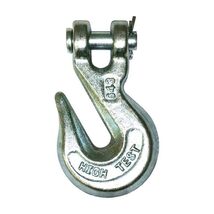 BARON MFG Hook Grab Clevis 5/16 330-5/16 - $18.80