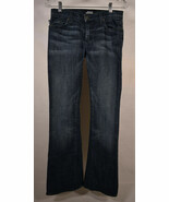 Rock &amp; Republic Womens Jeans Roth Blue 27  - $39.60
