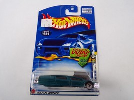 Van / Sports Car / Hot Wheels Hw Prototype 12 # 036 52923 #H11 - £11.01 GBP