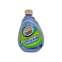 Scrubbing Bubbles Daily Shower Power Sprayer Refill (30 FL OZ) Unused - $19.78