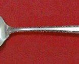 Candlelight by Towle Sterling Silver Cake Ice Cream Spork Custom Made 5 ... - $68.31