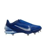 Nike Force Zoom Trout 8 Pro Baseball Cleats Shoes Men CZ5915-414 Royal 1... - $82.52 CAD