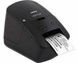 Brother QL-600 Desktop Monochrome Label Printer, up to 2.4&quot; Label Width,... - £102.55 GBP