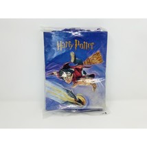 Vintage Harry Potter Gift Bags 2000 Bundle Set Of 10 Party Bday Bags - £22.50 GBP