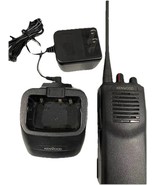 Kenwood TK-3101 UHF 15 Channel Radio - $106.41 CAD