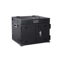 Rise RKC12G1 RISE K12 C12 12-UNIT CHARGING CABINET - $8,188.13 MXN