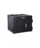 Rise RKC12G1 RISE K12 C12 12-UNIT CHARGING CABINET - $430.06