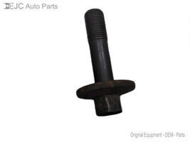 Crankshaft Pulley Bolt From 2007 Infiniti G35  3.5  AWD - $19.39