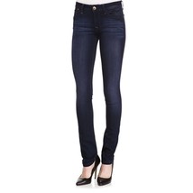 Grace DL1961 Straight Fit Dark Wash Denim size 26 - £43.96 GBP