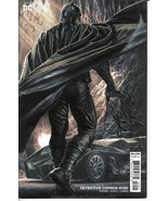 Detective Comics #1030 (2021) *DC Comics / Lee Bermejo Variant Card Stock Cover* - $4.50