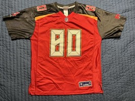 NFL Players ProLine Tampa Bay Buccaneers OJ Howard #80 Jersey Youth XL Red - $373.63 MXN