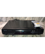 Toshiba SD-1600U DVD Video Player Tested Used W Universal Remote-RARE-SH... - €127,89 EUR