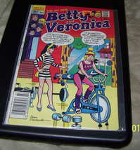 betty and veronica/ archie series comics} - £7.91 GBP