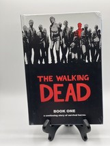 The Walking Dead Book One - £8.94 GBP