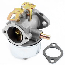 Replaces Tecumseh 632370A Carburetor - £26.20 GBP