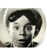 Little Rascals Alfalfa Collectable Badge Button Pinback Vintage - £11.67 GBP