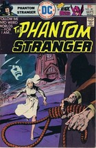 Phantom Stranger #38 ORIGINAL Vintage 1975 DC Comics  - £11.67 GBP