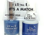 IBD It&#39;s A Match Duo, Playing with Fuego, 2 Count - £6.01 GBP