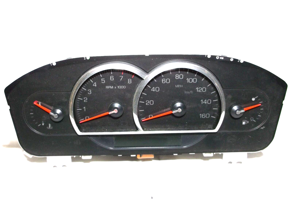 2006..06 CADILLAC STS  BASE     /SPEEDOMETER/INSTRUMENT CLUSTER - $6.80