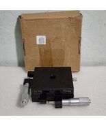 Linear Stages, SEMY100-AS XY axis Manual Fine-Tuning Cross Roller Precis... - $2,736.92 MXN