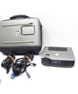 Dell 3400MP DLP 1500 Lumens Mobile Projector - £26.91 GBP