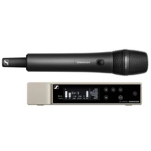Sennheiser EW-D 835-S SET Q1-6 Handheld Vocal Digital Wireless Microphone - $13,018.63 MXN