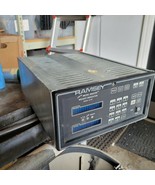 Ramsey Micro-Master weight indicator Scale  10-152 Rare Used guaranteed ... - $388.82