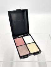 Lancome Maquiriche Eye Color Quad Gardenia, Sunberry, Honeymoon, &amp; Misty... - $17.82