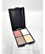 Lancome Maquiriche Eye Color Quad Gardenia, Sunberry, Honeymoon, &amp; Misty... - $17.82