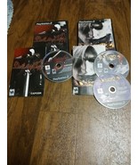 Devil May Cry 2 (Sony PlayStation 2, 2003) Complete PS2 Game W/Manual Bo... - $370.97 MXN