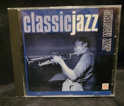 Time Life Classic Jazz - Jazz Masters CD - £3.73 GBP