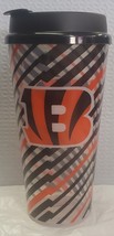 Cincinnati Bengals 32oz Single Wall Tumbler - NFL - $9.69