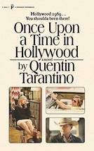 Once Upon a Time in Hollywood by Quentin Tarantino   ISBN - 978-1398706132 - £19.61 GBP