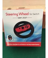 Steering Wheel For Switch SWF-2537 -Set Of 2 - $188.46 MXN