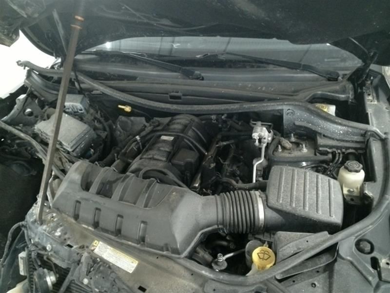 Brake Master Cylinder Fits 11-15 DURANGO 104596125!! Master Cylinder Only !! Item image 2