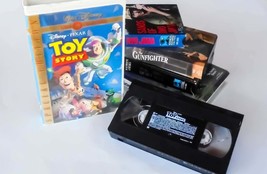 Toy Story (2000, Special Edition, Disney-Pixar) ~ Used VHS Tape - £4.31 GBP