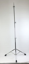 PDP Pacific Double Braced 3 Tier Cymbal Straight Stand Chrome Finish - LOOK - £71.92 GBP