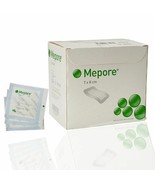 Mepore Sterile Dressings 7cm x 8cm - Choice of Different No. of Dressings - £1.58 GBP