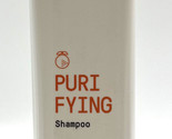Framesi Morphosis Hair Treatment Line Purifying Shampoo 33.8 oz - £31.92 GBP