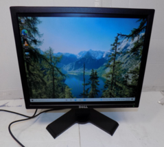 Dell E190Sb 19 inch LCD Monitor With VGA and Power Cord - $48.99