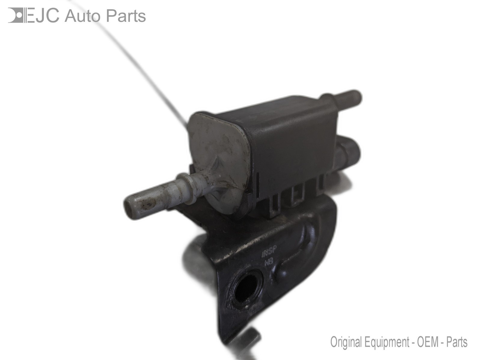 EVAP Purge Valve From 2011 GMC Terrain  2.4 12597567 - $19.75