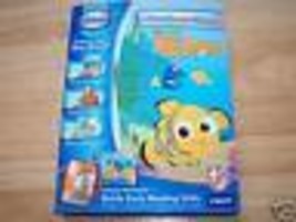 Vtech Create A Story Disney Finding Nemo 2 Books New 3+ - £13.27 GBP