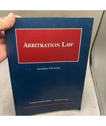 Arbitration Law (University Casebook Series) by Stone, Katherine, Bales,... - $601.48 MXN